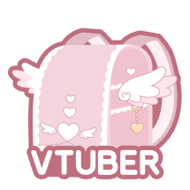 VTUBER